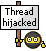 Thread Hijack